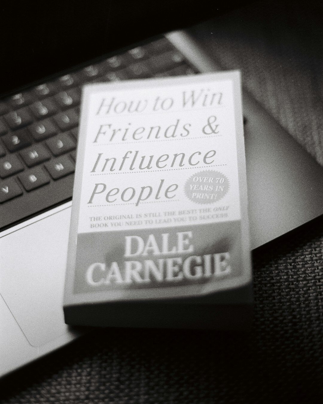 successful book launch